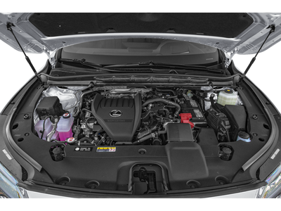 2026 Lexus RX 350 F Sport Handling