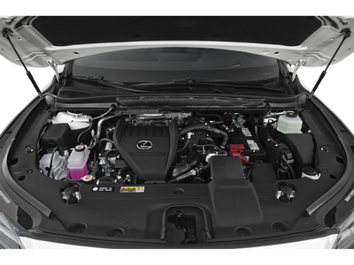 2026 Lexus RX 350 Luxury