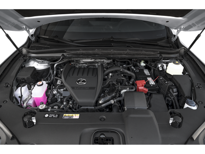 2026 Lexus RX 350 F SPORT Design