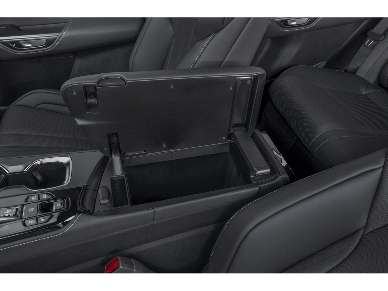 2026 Lexus NX 450h+ Luxury