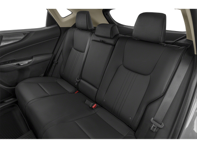 2026 Lexus NX 350 Base