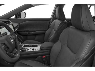 2026 Lexus RZ 450e Premium