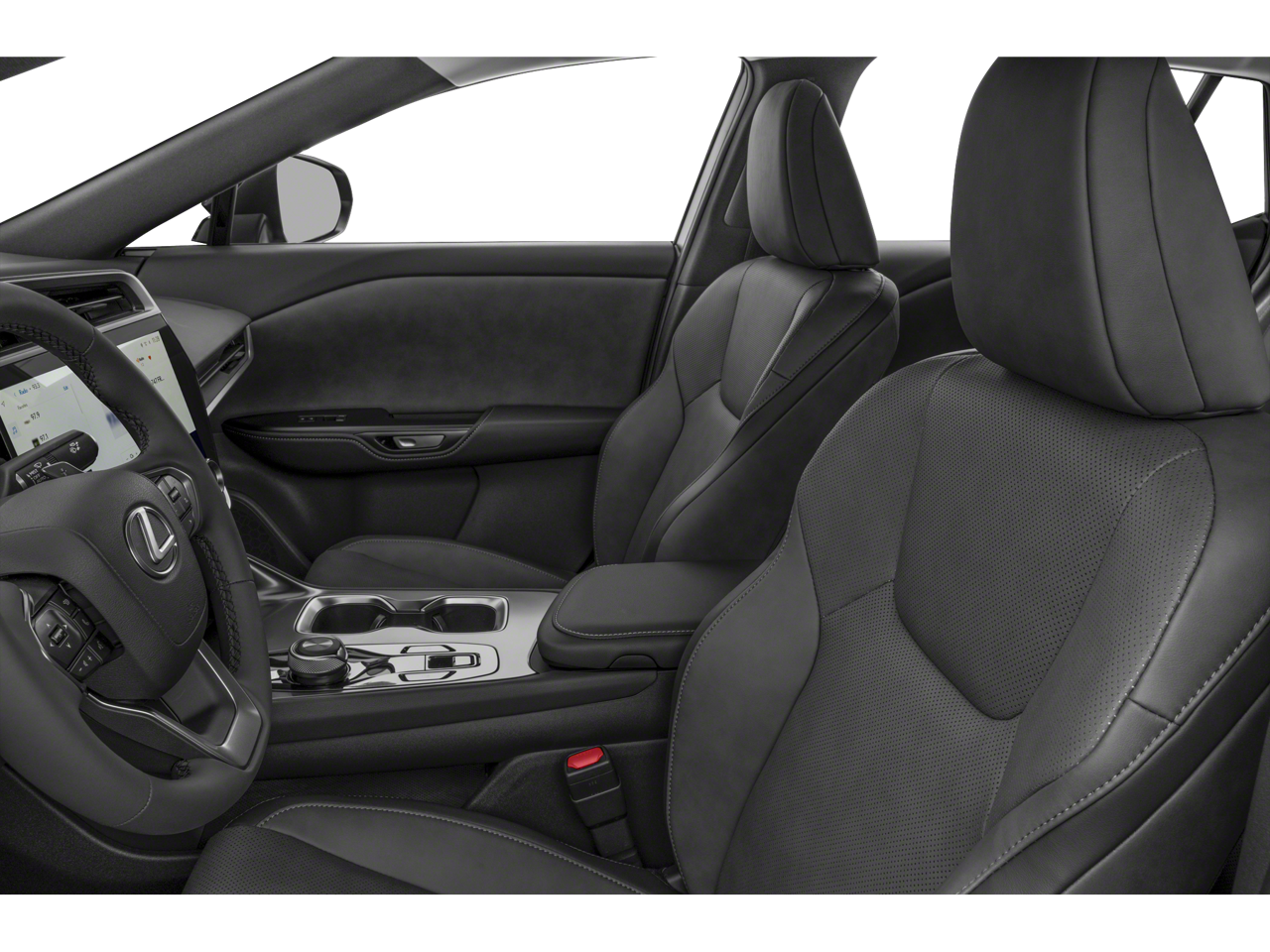 2026 Lexus RZ 450e Premium