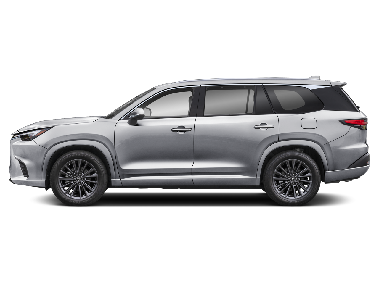 2026 Lexus TX 350 Premium photo 2