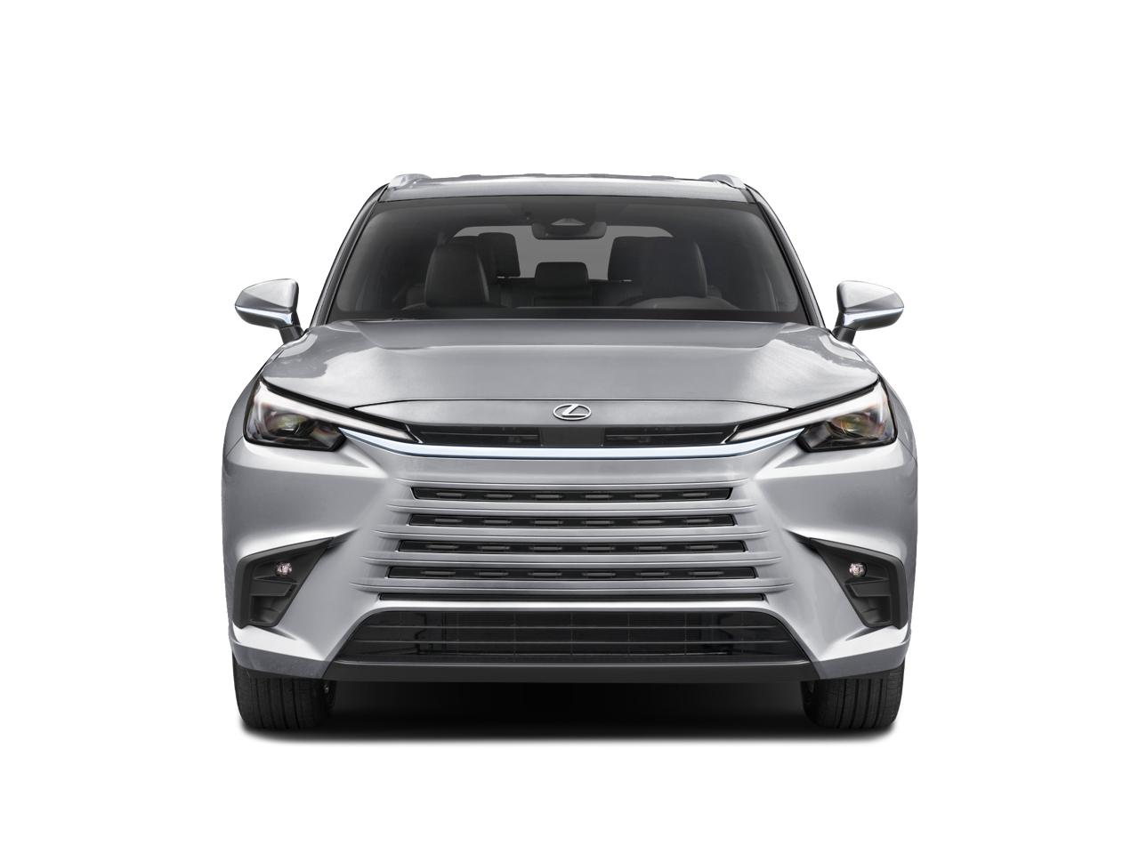 2026 Lexus TX 350 Premium photo 3