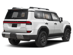 2026 Lexus GX 550 Overtrail