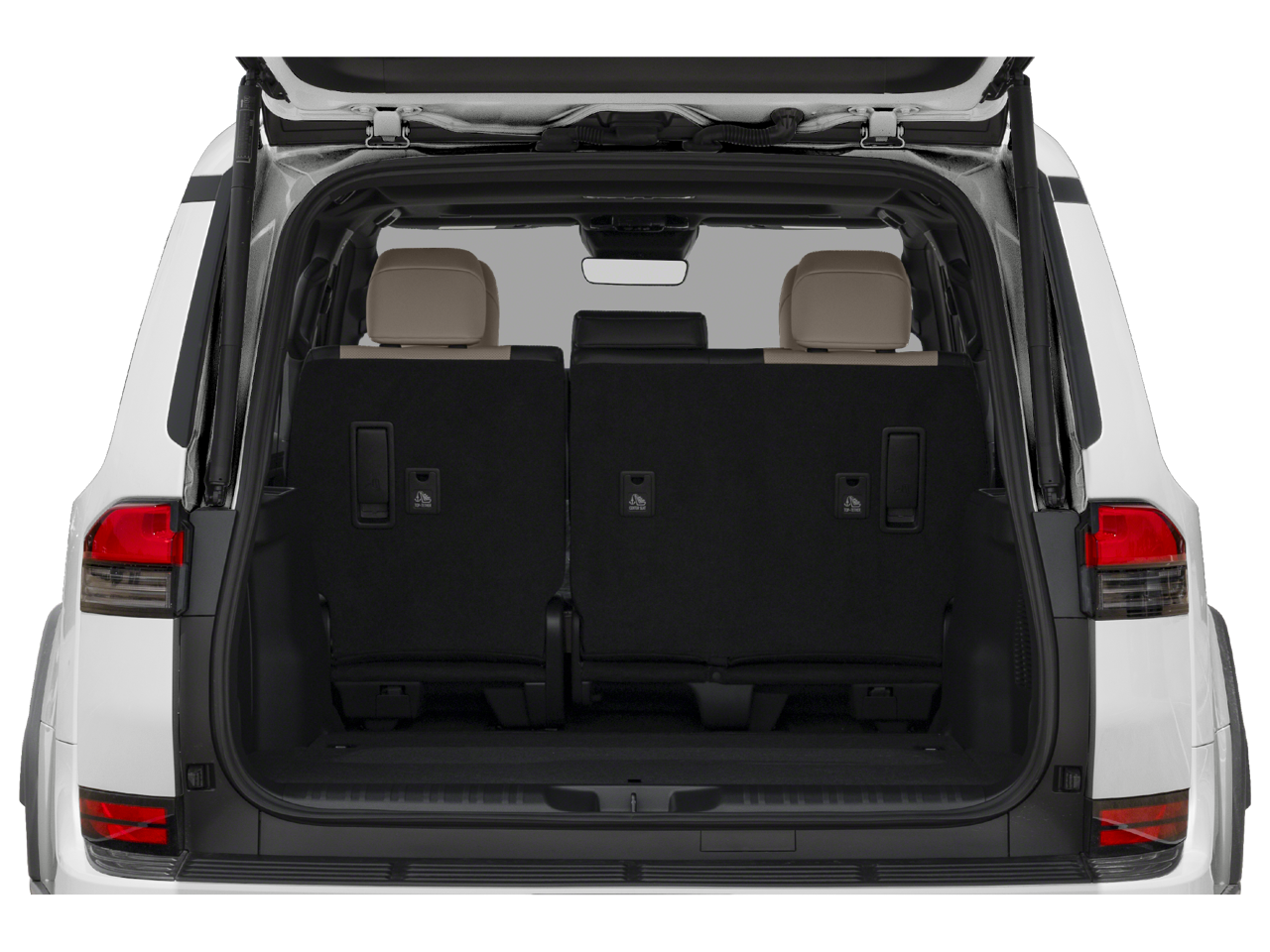 2026 Lexus GX 550 Overtrail