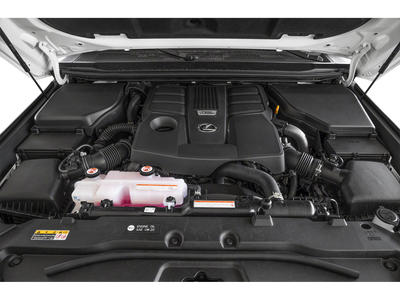 2026 Lexus GX 550 Overtrail