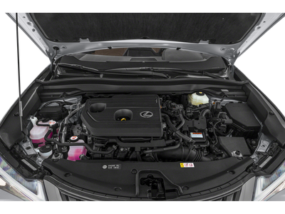 2026 Lexus UX 300h Premium