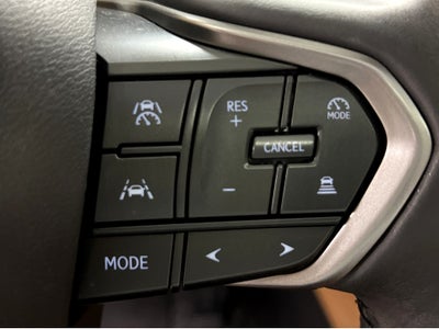 2025 Lexus NX 250 Base