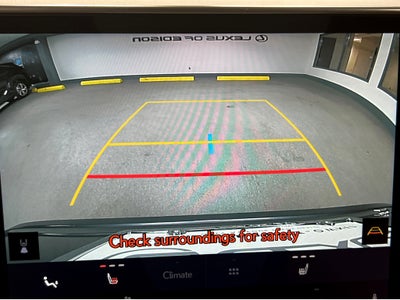 2025 Lexus NX 250 Base