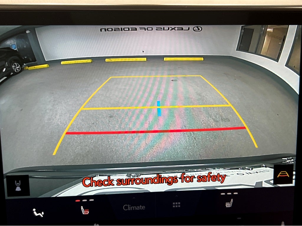 2025 Lexus NX 250 Base