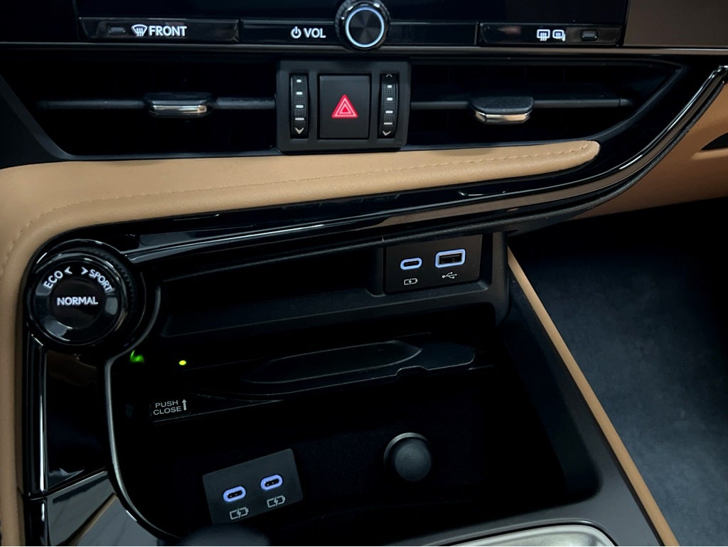 2025 Lexus NX 250 Base