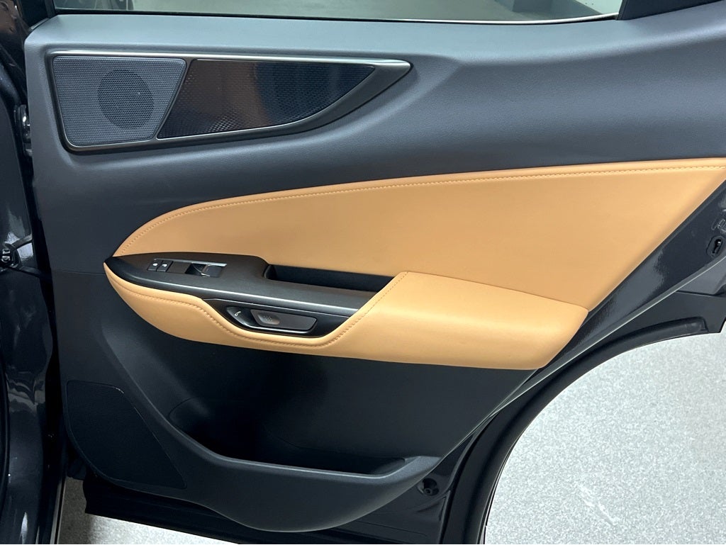 2025 Lexus NX 250 Base