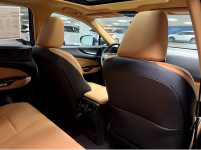 2025 Lexus NX 250 Base