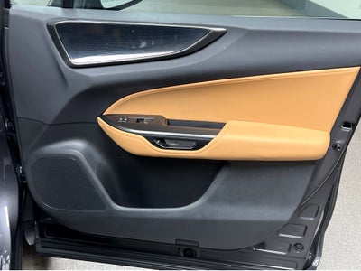 2025 Lexus NX 250 Base