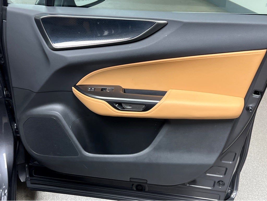 2025 Lexus NX 250 Base