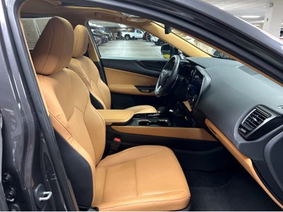 2025 Lexus NX 250 Base