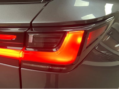 2025 Lexus NX 250 Base