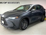 2025 Lexus NX 250 Base