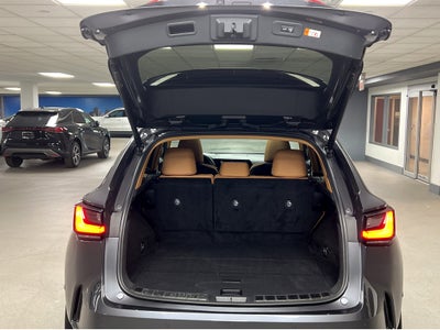 2025 Lexus NX 250 Base