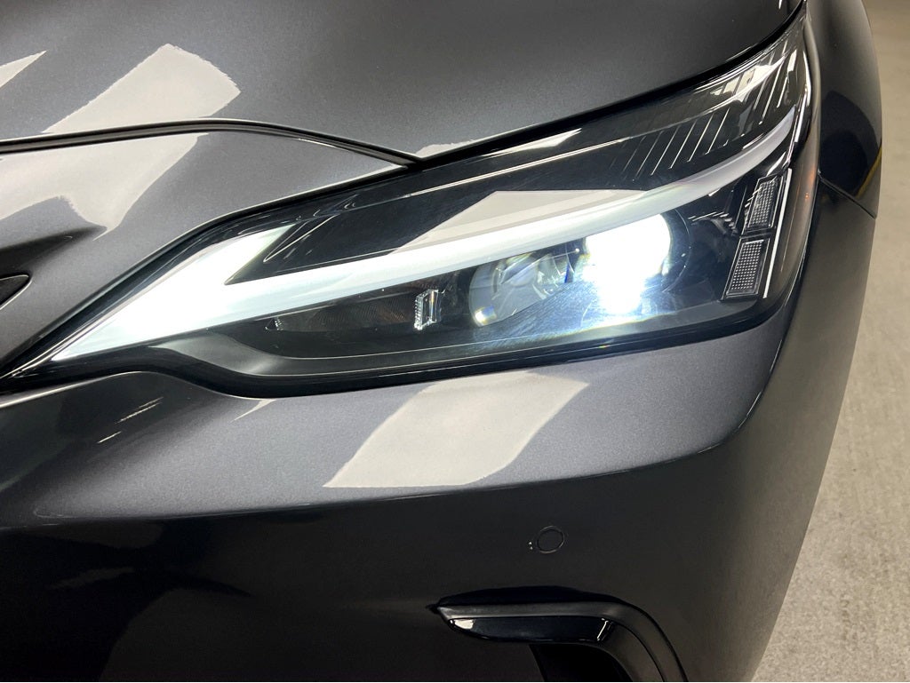 2025 Lexus NX 250 Base