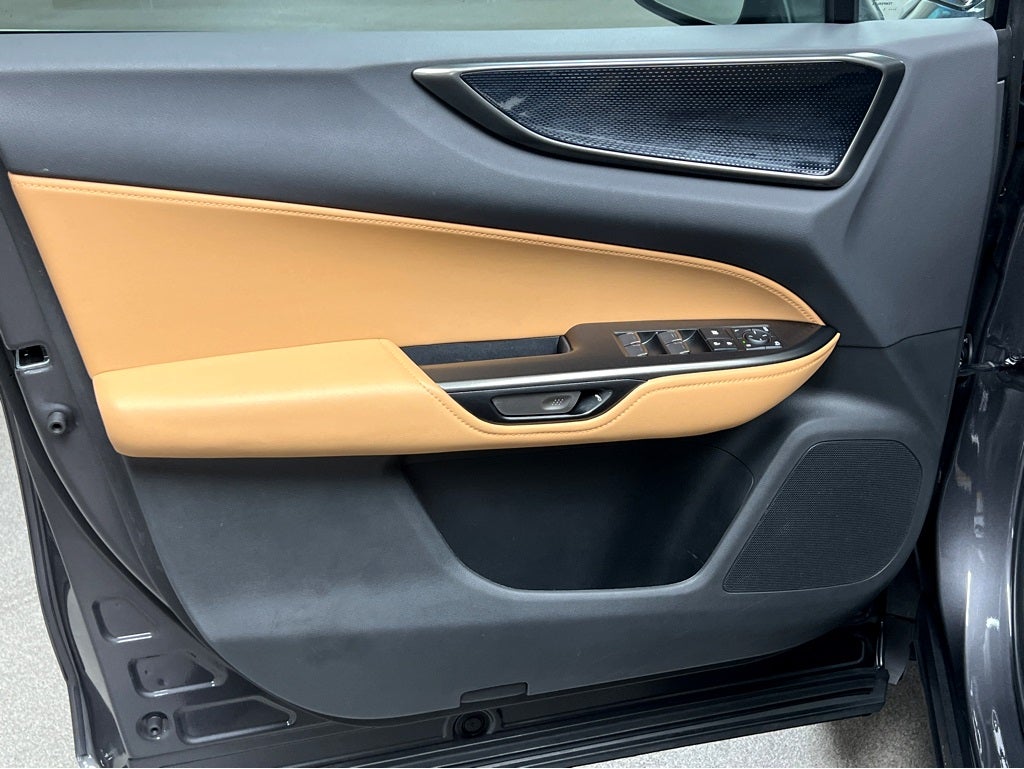 2025 Lexus NX 250 Base