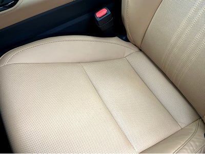 2025 Lexus NX 250 Base