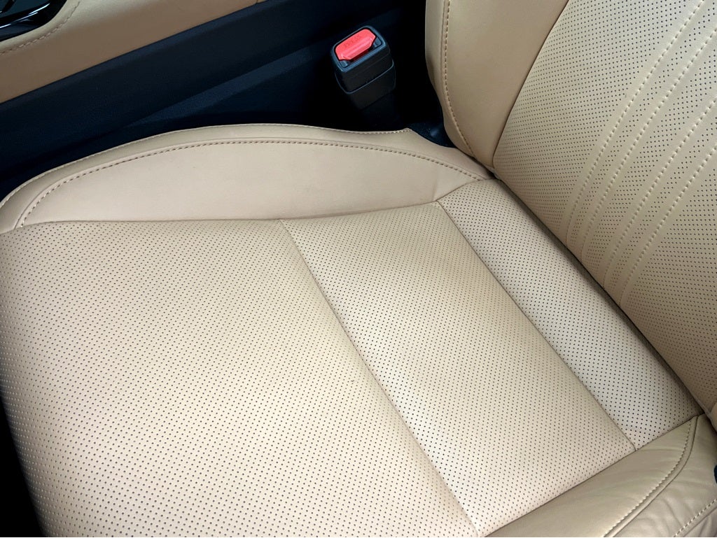 2025 Lexus NX 250 Base