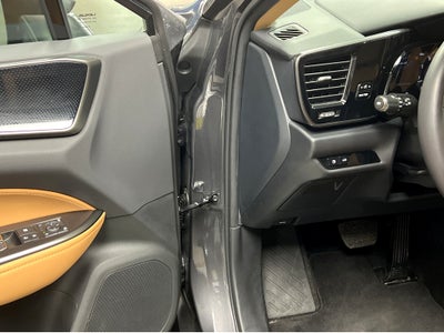 2025 Lexus NX 250 Base