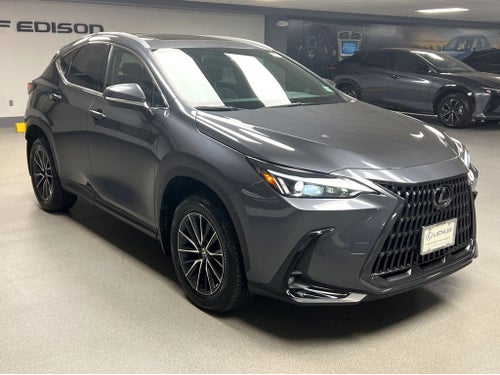 2024 Lexus NX 350 Base