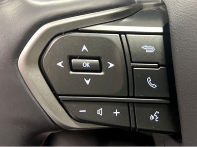 2024 Lexus NX 350 Base