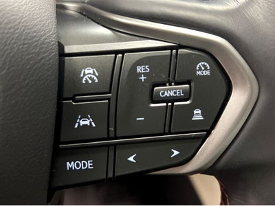 2024 Lexus NX 350 Base