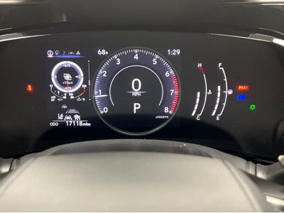 2024 Lexus NX 350 Base