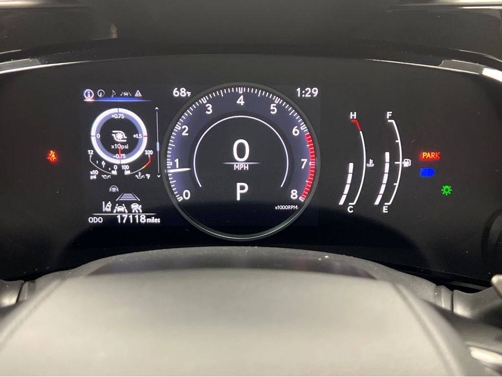 2024 Lexus NX 350 Base