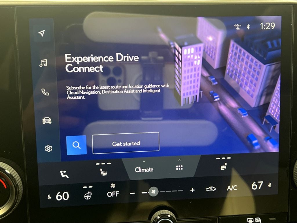 2024 Lexus NX 350 Base