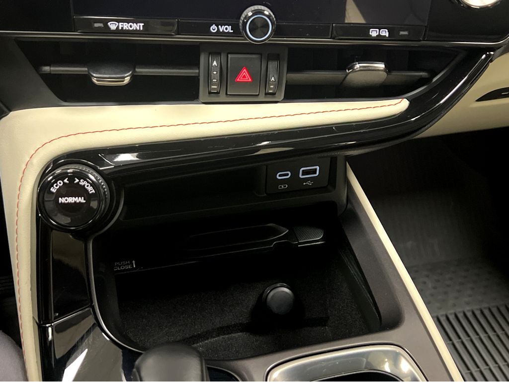 2024 Lexus NX 350 Base