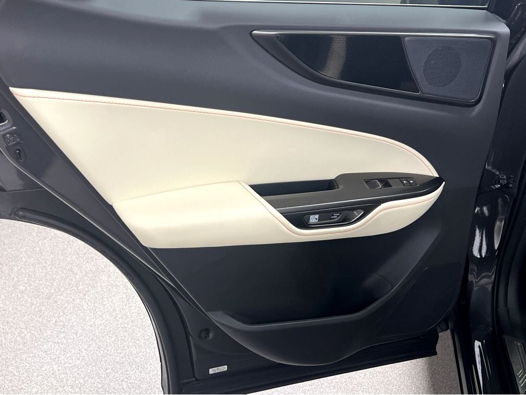 2024 Lexus NX 350 Base