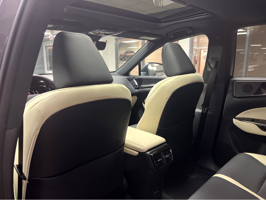 2024 Lexus NX 350 Base