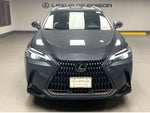 2024 Lexus NX 350 Base