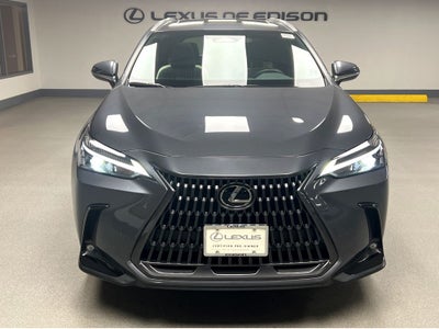 2024 Lexus NX 350 Base