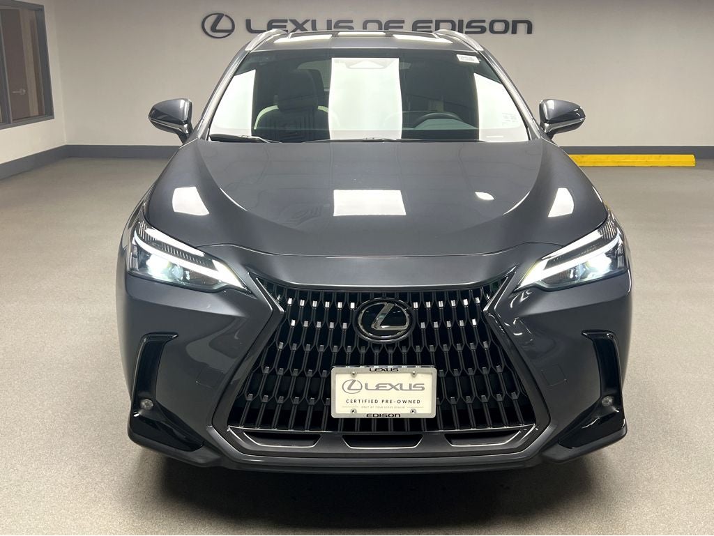 2024 Lexus NX 350 Base