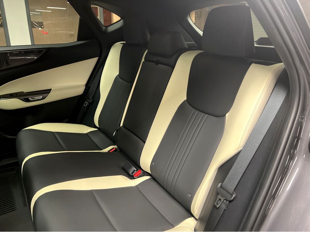 2024 Lexus NX 350 Base