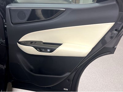 2024 Lexus NX 350 Base