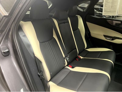 2024 Lexus NX 350 Base