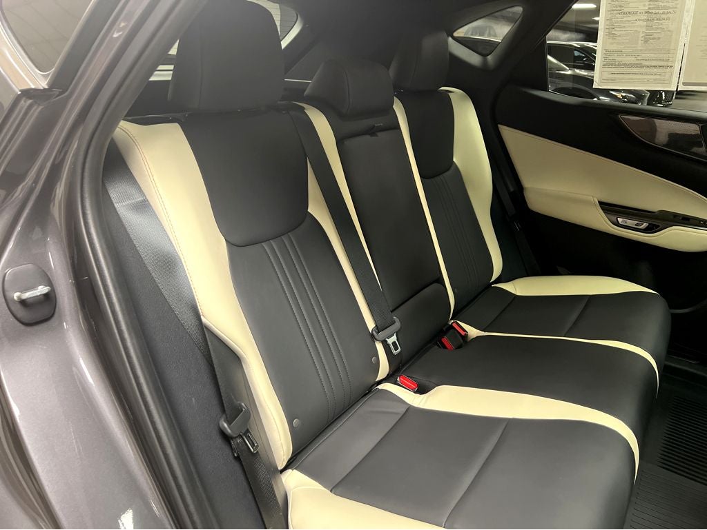 2024 Lexus NX 350 Base