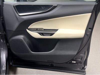 2024 Lexus NX 350 Base