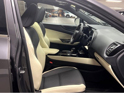 2024 Lexus NX 350 Base