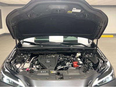 2024 Lexus NX 350 Base