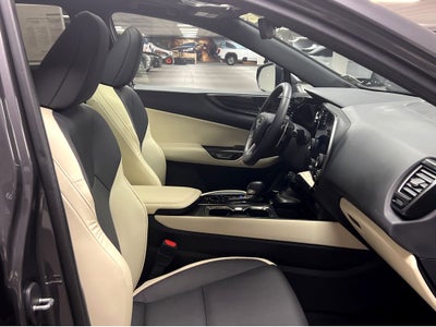 2024 Lexus NX 350 Base